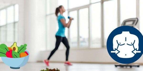 reduce BMI naturally