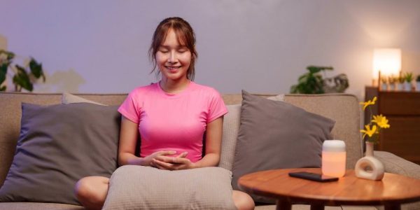 simple mindfulness habits