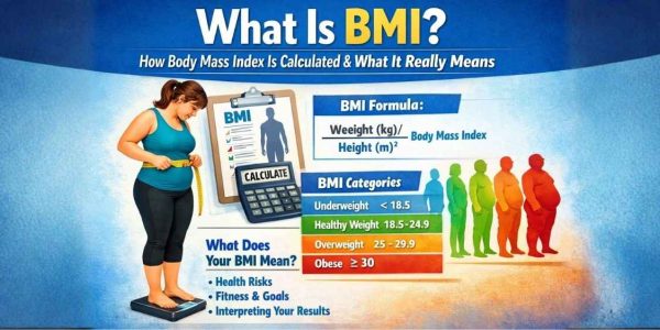 What is BMI